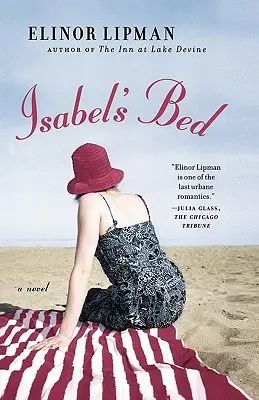 Le lit d'Isabel - Isabel's Bed