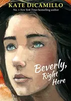 Beverly, ici même - Beverly, Right Here