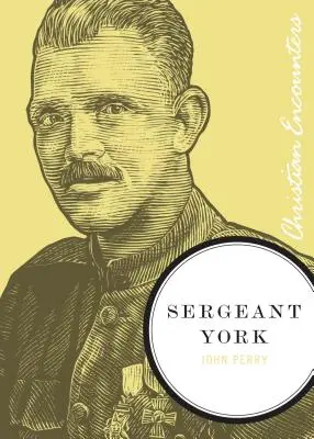 Sergent York - Sergeant York