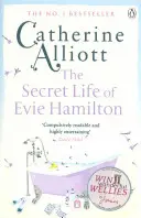 La vie secrète d'Evie Hamilton - Secret Life of Evie Hamilton