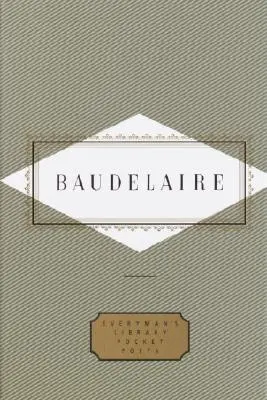 Baudelaire : Poèmes - Baudelaire: Poems