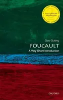 Foucault : Une très courte introduction - Foucault: A Very Short Introduction