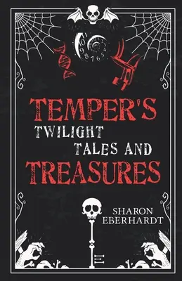Les contes et trésors de Temper's Twilight - Temper's Twilight Tales and Treasures