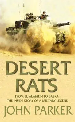 Les rats du désert - Desert Rats