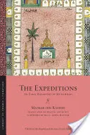 Les expéditions : Une première biographie de Muḥammad - The Expeditions: An Early Biography of Muḥammad