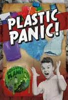 Panique en plastique ! - Plastic Panic!