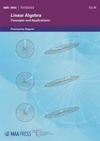 Algèbre linéaire - Concepts et applications - Linear Algebra - Concepts and Applications