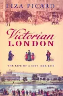 Le Londres victorien - Victorian London