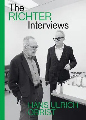 Les interviews de Richter - The Richter Interviews