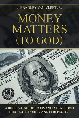 Les questions d'argent (pour Dieu) - Money Matters (to God)
