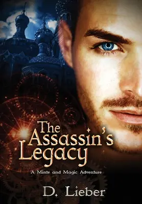 L'héritage de l'assassin - The Assassin's Legacy