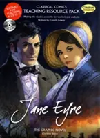 Jane Eyre Teaching Resource Pack (en anglais) - Jane Eyre Teaching Resource Pack