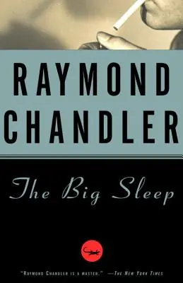 Le Grand Sommeil - The Big Sleep