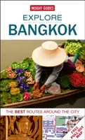 Insight Guides Explore Bangkok (Guide de voyage avec eBook gratuit) - Insight Guides Explore Bangkok (Travel guide with Free eBook)