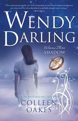 Wendy Darling : Vol 3 : Ombre - Wendy Darling: Vol 3: Shadow