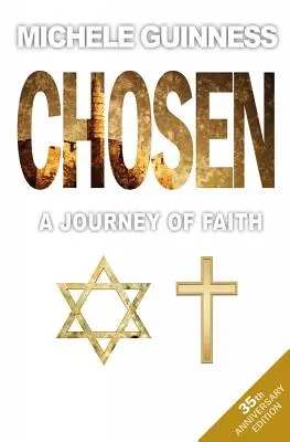 Chosen - A Journey of Faith (en anglais) - Chosen - A Journey of Faith