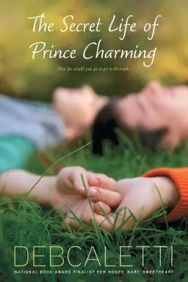 La vie secrète du prince charmant - The Secret Life of Prince Charming