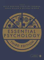 Psychologie essentielle - Essential Psychology