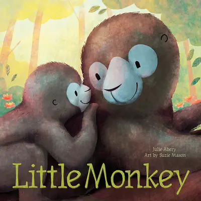 Petit singe - Little Monkey