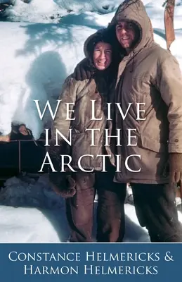 Nous vivons dans l'Arctique - We Live in the Arctic