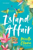 Island Affair : Une histoire d'amour estivale amusante - Island Affair: A Fun Summer Love Story