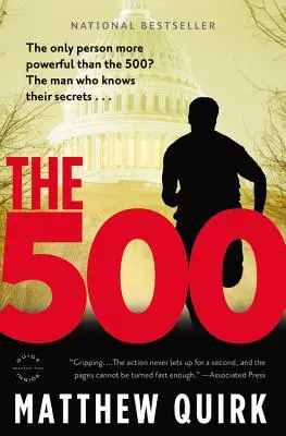 Les 500 - The 500