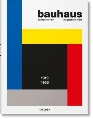 Bauhaus. Édition mise à jour - Bauhaus. Updated Edition