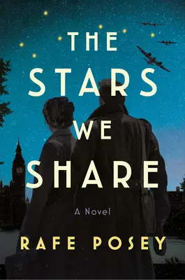 Les étoiles que nous partageons - The Stars We Share