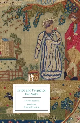 Orgueil et préjugés - Deuxième édition - Pride and Prejudice - Second Edition