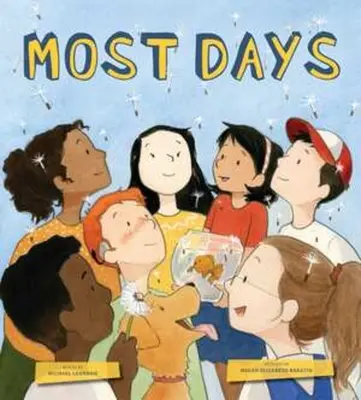 La plupart des jours - Most Days