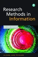 Méthodes de recherche en information - Research Methods in Information