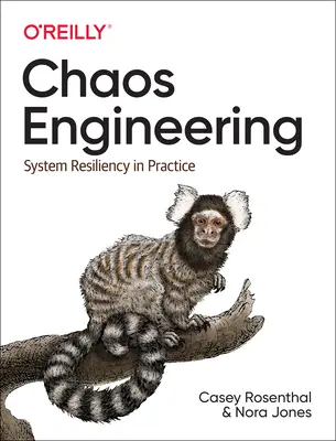 L'ingénierie du chaos : La résilience des systèmes en pratique - Chaos Engineering: System Resiliency in Practice