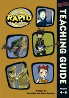 Rapid Stages 4-6 Guide d'enseignement (Série 2) - Rapid Stages 4-6 Teaching Guide (Series 2)