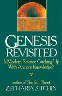 La Genèse revisitée : La science moderne rattrape-t-elle le savoir antique ? - Genesis Revisited: Is Modern Science Catching Up with Ancient Knowledge?