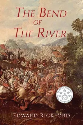 Le coude de la rivière : Le deuxième livre de la trilogie Tenochtitlan - The Bend of the River: Book Two in The Tenochtitlan Trilogy