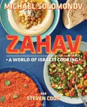 Zahav : Un monde de cuisine israélienne - Zahav: A World of Israeli Cooking