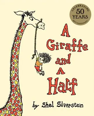 Une girafe et demie - A Giraffe and a Half