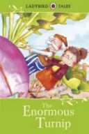 Contes pour coccinelles : L'énorme navet - Ladybird Tales: The Enormous Turnip