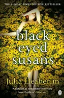 Susans aux yeux noirs - Black-Eyed Susans