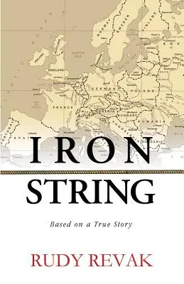 Ficelle de fer - Iron String