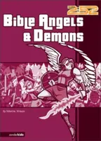 Anges et démons de la Bible - Bible Angels and Demons