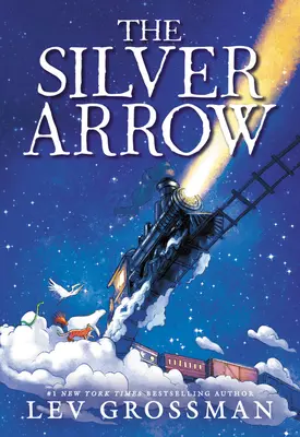 La Flèche d'Argent - The Silver Arrow