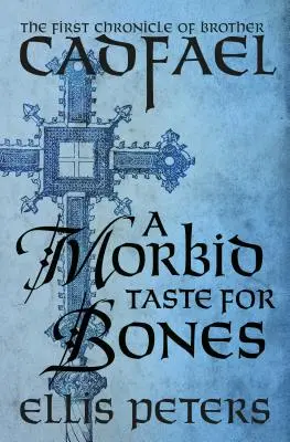 Un goût morbide pour les os - A Morbid Taste for Bones