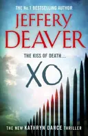 XO - Kathryn Dance Livre 3 - XO - Kathryn Dance Book 3
