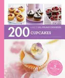 Hamlyn All Colour Cookery : 200 Cupcakes - Hamlyn All Colour Cookbook (Farrow Joanna (Author)) - Hamlyn All Colour Cookery: 200 Cupcakes - Hamlyn All Colour Cookbook (Farrow Joanna (Author))