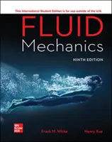 ISE Mécanique des fluides - ISE Fluid Mechanics