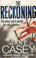 Le bilan - (Maeve Kerrigan 2) - Reckoning - (Maeve Kerrigan 2)