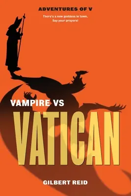 Vatican vs Vampire