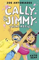 Cally et Jimmy : Twintastic - Cally and Jimmy: Twintastic