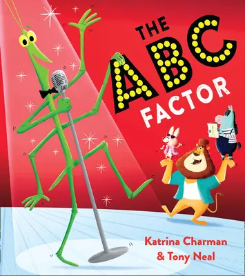 Le facteur ABC - ABC Factor